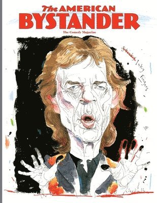 The American Bystander #12 1