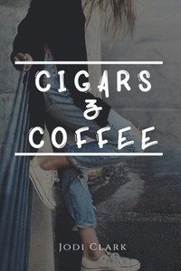 bokomslag Cigars & Coffee