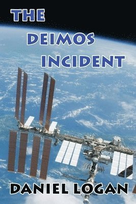 bokomslag Deimos Incident