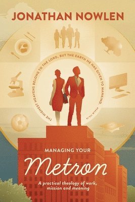 Managing Your Metron 1
