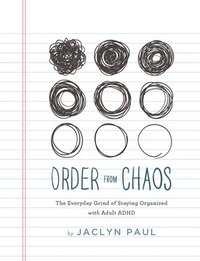 bokomslag Order from Chaos