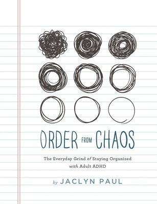 Order from Chaos 1