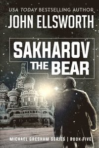 bokomslag Sakharov the Bear