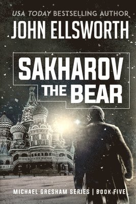 Sakharov the Bear 1