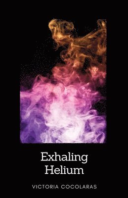 Exhaling Helium 1