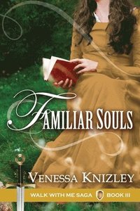 bokomslag Familiar Souls