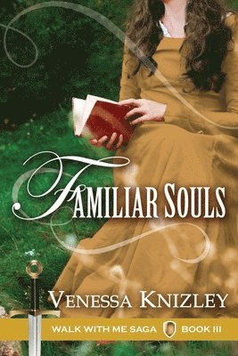 Kayla Fioravanti, Loral Pepoon - Familiar Souls, Häftad