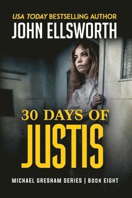 30 Days of Justis 1
