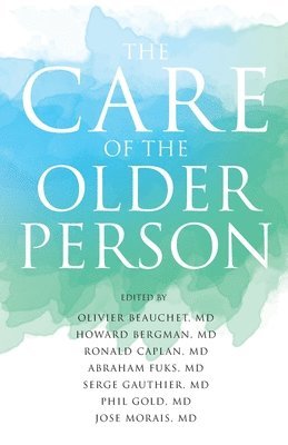 The Care of the Older Person 1