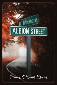 bokomslag Albion Street Poems & Short Stories