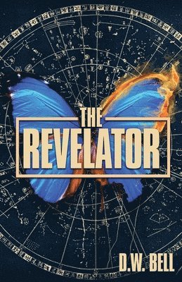 bokomslag Revelator
