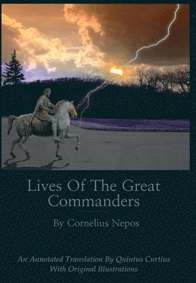 Lives of the Great Commanders 1