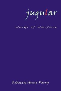 bokomslag jugular: words of warfare