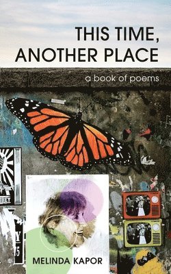 This Time, Another Place: a book of poems 1