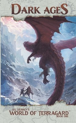 D S Tierney, D. S. Tierney, D.S. Tierney - Dark Ages, Häftad