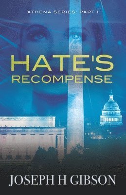 Hate's Recompense 1