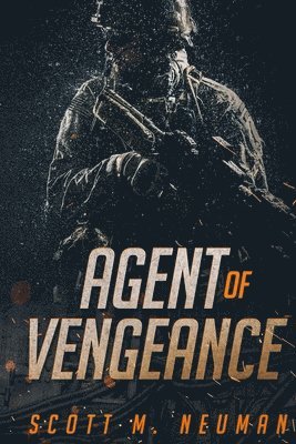 Agent of Vengeance 1