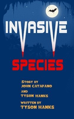 Invasive Species 1