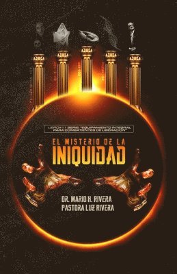 bokomslag El Misterio de la Iniquidad