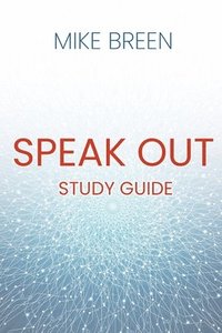 bokomslag Speak Out Study Guide