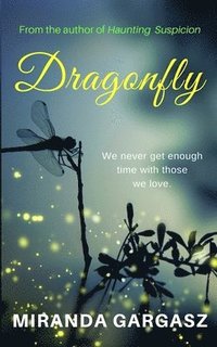 bokomslag Dragonfly