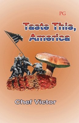 Taste This, America 1