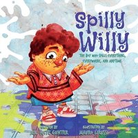 bokomslag Spilly Willy