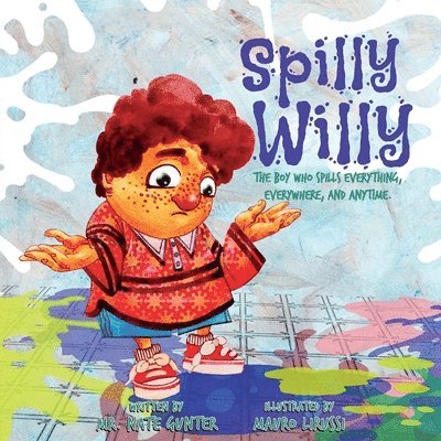 Spilly Willy 1