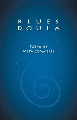 bokomslag Blues Doula
