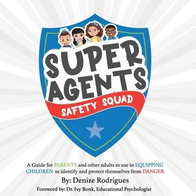 Super Agents Safety Squad 1