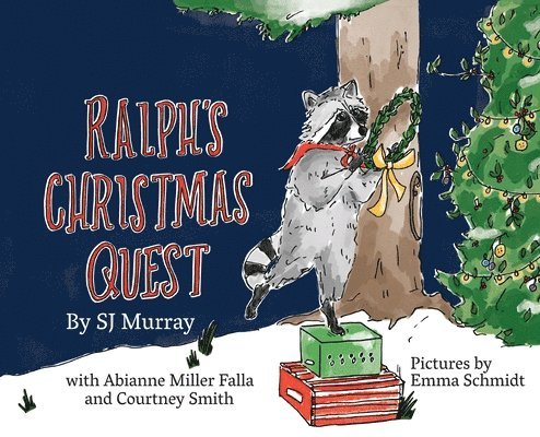 Ralph's Christmas Quest 1