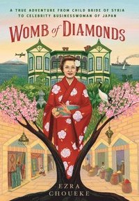 bokomslag Womb of Diamonds