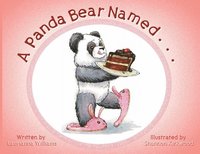 bokomslag A Panda Bear Named...