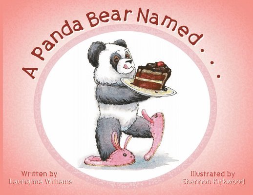 A Panda Bear Named... 1