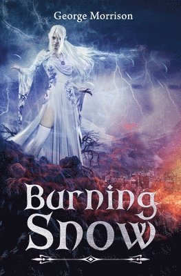 Burning Snow 1