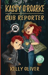 bokomslag Cub Reporter