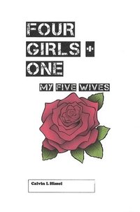 bokomslag Four Girls + One