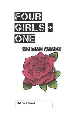 bokomslag Four Girls + One
