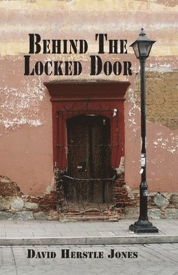 Behind the Locked Door 1