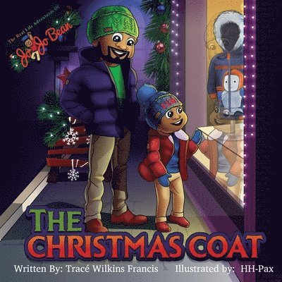 The Christmas Coat 1