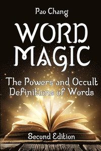 bokomslag Word Magic