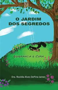 bokomslag O Jardim DOS Segredos