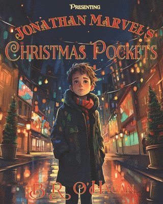 Presenting Jonathan Marvel's Christmas Pockets