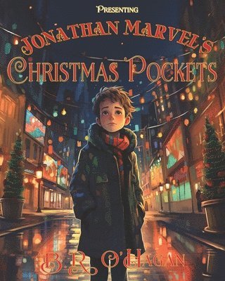 Presenting Jonathan Marvel's Christmas Pockets 1