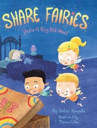bokomslag Share Fairies