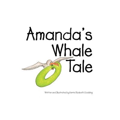 Amanda's Whale Tale 1