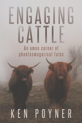 bokomslag Engaging Cattle