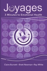 bokomslag Joyages: 3 Minutes to Emotional Health