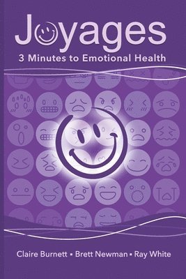 Joyages: 3 Minutes to Emotional Health 1