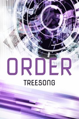 Treesong - Order, Häftad